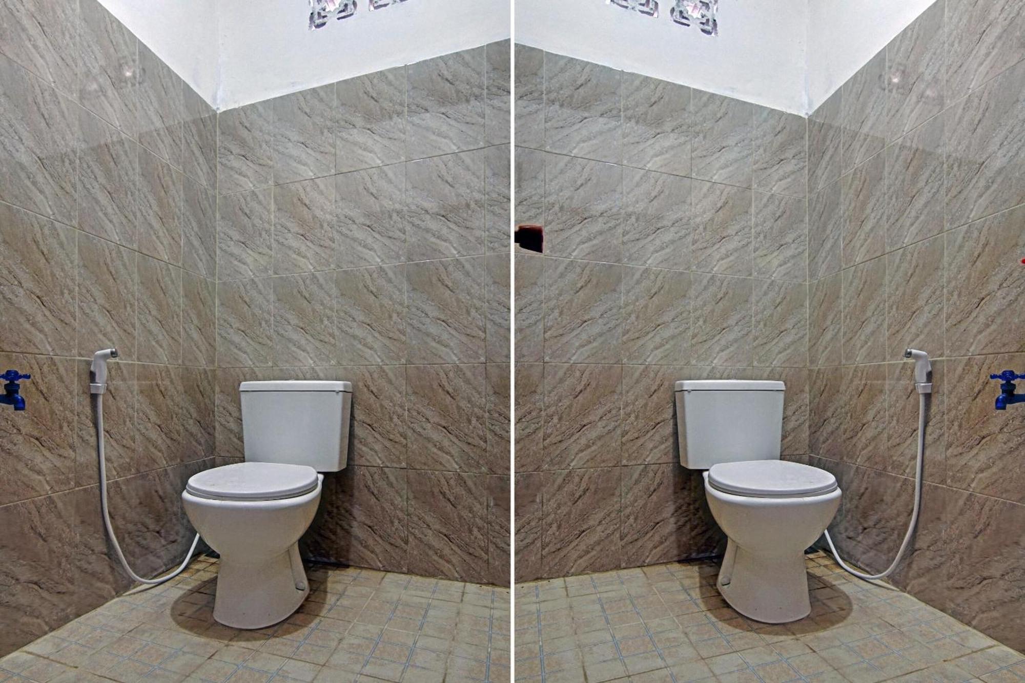 Hotel Super Oyo 90358 Poris Syariah Tangerang