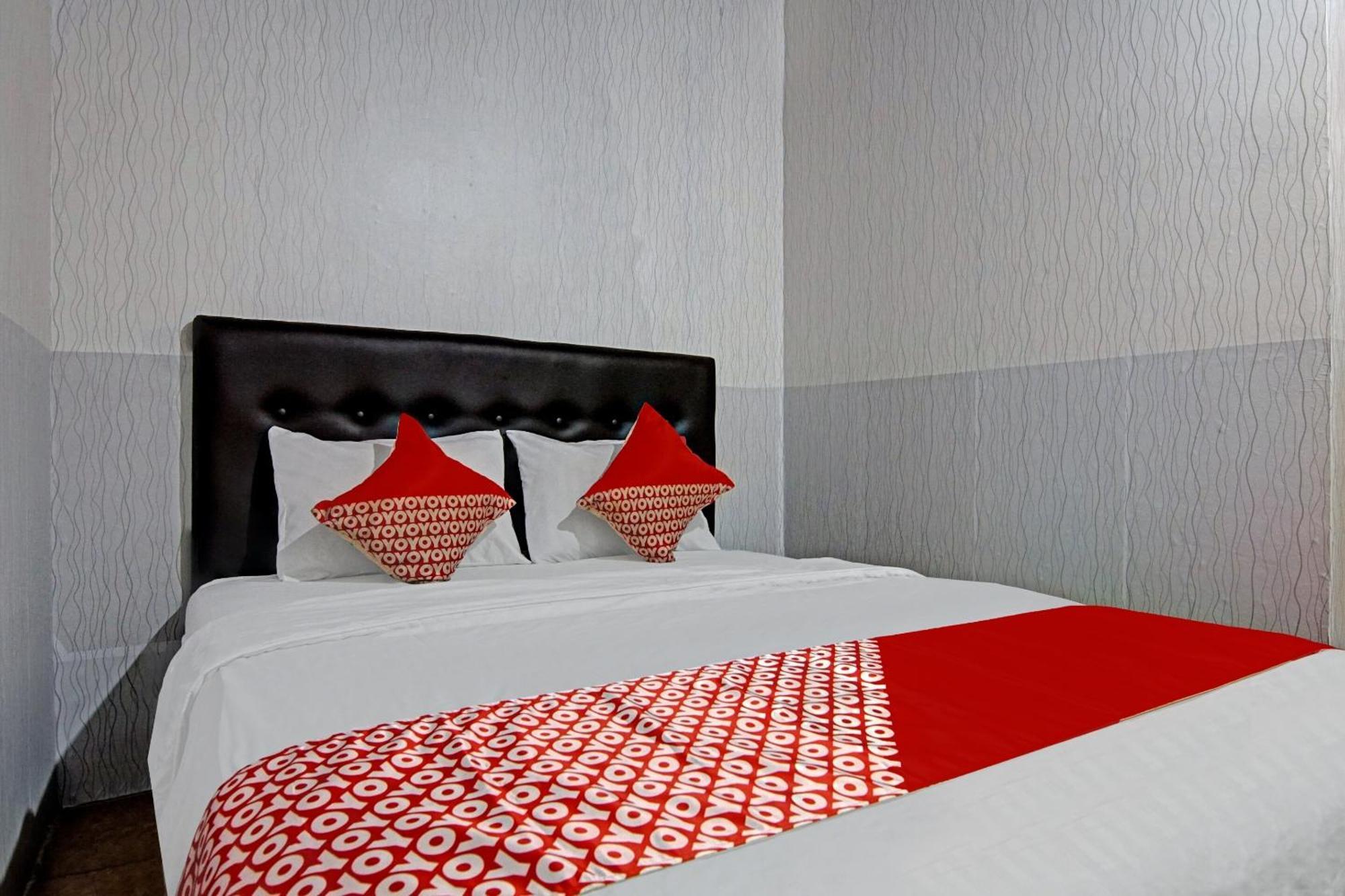 Hotel Super Oyo 90358 Poris Syariah 2*